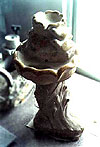 Chinese stone sculpture yxsc-008