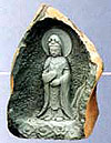 buddha garden statue-014