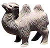 Chinese stone sculpture yxsc-017
