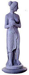 Chinese stone sculpture yxsc-018