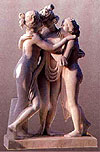 china marble sculpture-023
