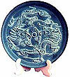 chinese dragon statue