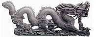 chinese dragon statue-045