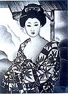 photograph carving