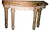 granite vessel sink