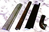Chinese special shape stone