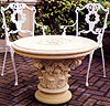 Chinese stone table&chair for garden