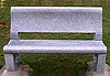 Chinese stone table&chair for garden