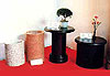 Chinese stone table&chair for garden
