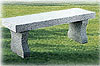 Chinese stone table&chair for garden