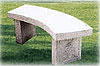 Chinese stone table&chair for garden