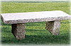 Chinese stone table&chair for garden
