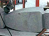 Chinese stone carving