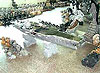Chinese stone carving
