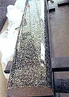 Chinese stone carving